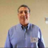 Tony Crivelli