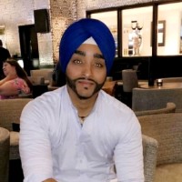 Gurjeet Bahra