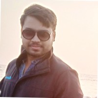 Raunak Tiwari