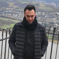 Yalçın Yıldırım