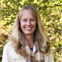 Deborah Mower