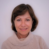 Bodil Finstad