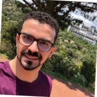 Romulo Diego Monte Soares