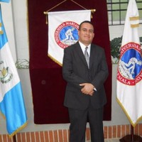 Lic. Jorge Mario Gudiel Marin
