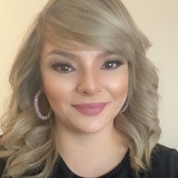 Stephanie Montaz