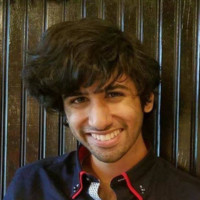 Rishab Kotak