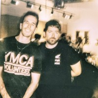 Carl And Jake -