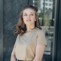 Olga Serebrianska