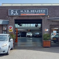 M Van Der Heijden Autocentrum