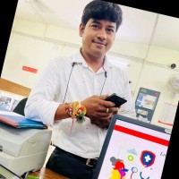Biswanath Sahoo