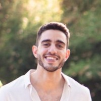 Guy Sahar