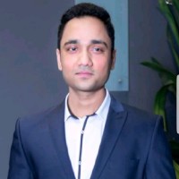 Anil Pandey