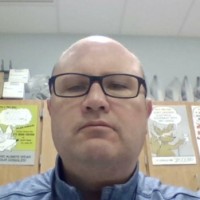Eric Fay
