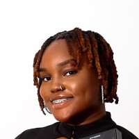 Damaria Luo