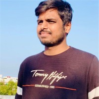 Ankit Tripathi