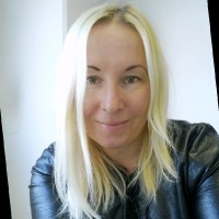 Katja Zupanc Rak