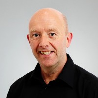 Steve Barnfield