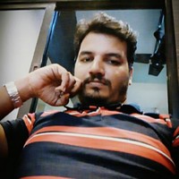 Ashwin Devadiga
