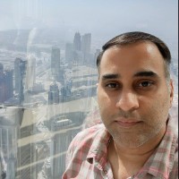 Amrit Ahuja