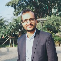 Jay Tekriwal