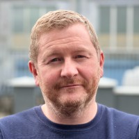 Darren Skelton
