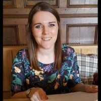 Kirsty Mcelhinney