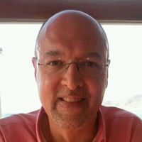 Jesus M. Andrinal García