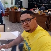 Joao Paulo Rodrigues Da Silva