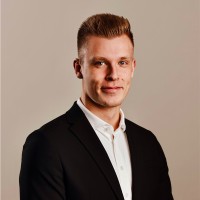 Nicolai Thomsen