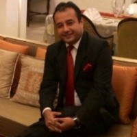 Amrik Dey