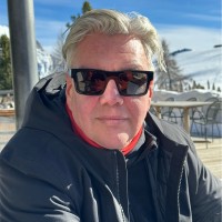 Tim Cowen