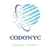 Codonyc Buisness Solution