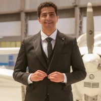 Mohamed Sherif Gabr