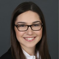 Maria Kojadinovic