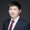 Harrison Kang