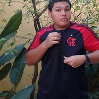 Dennyfield Carvalho