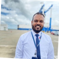 Shiran Weerasinghe