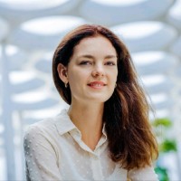 Sophia Ten Bruggencate