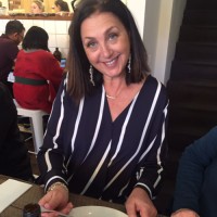 Diana O’Shannessy