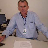 Valdecir Arantes