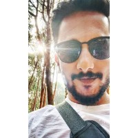 Adithyan Venu