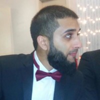 Osman Bhuta