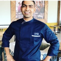 Sameer Mande