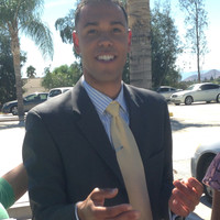 Brad Mccain