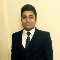 Sushain Bhat