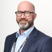 Richard Aspinall