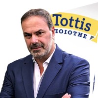 Tasos Manolis