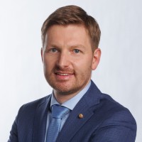 Gunther Kranabether