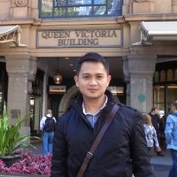 Joel Steffen Kusworo