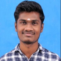 Madhavan Esakkimuthu